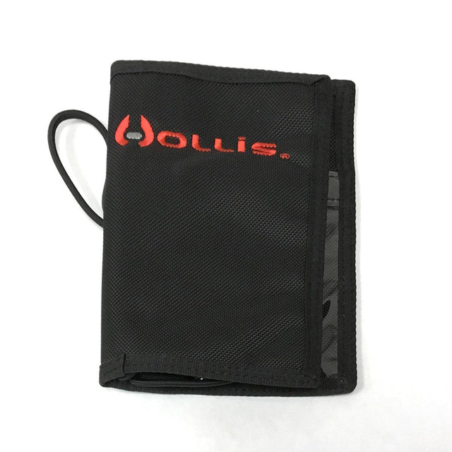 Hollis Underwater Notebook Cover Only-