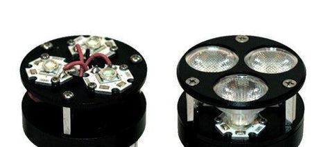 Nocturnal Lights 90 Degree Adapter Replacement Set-