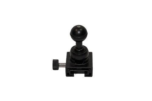 Nocturnal Lights 90 Degree Ball Joint Adapter with T-base Slot BJADAPTER.TBASE90-
