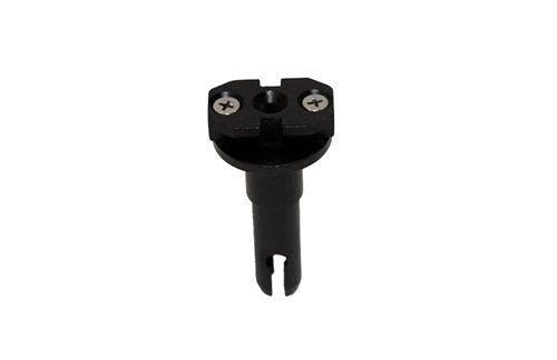 Nocturnal Lights T-base Connector for Ikelite quick release handles TBASE.IKEQR-