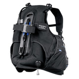Oceanic Open Water Package with OceanPro BCD W/QLR4, Veo 4.0, Alpha 10 + CDX and Octopus