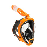 Ocean Reef ARIA QR+ w/ camera holder-