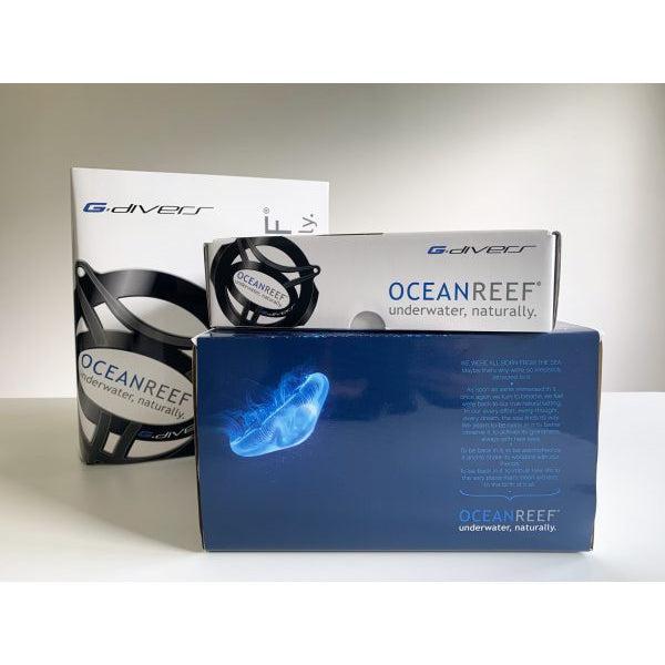 Ocean Reef GDivers Kit-