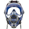 Ocean Reef GDivers Mask-Cobalt