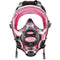 Ocean Reef GDivers Mask-Pink
