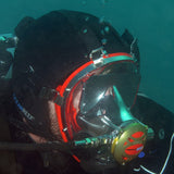 Ocean Reef Iron Mask-