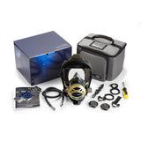 Ocean Reef Predator Extender Mask Kit-