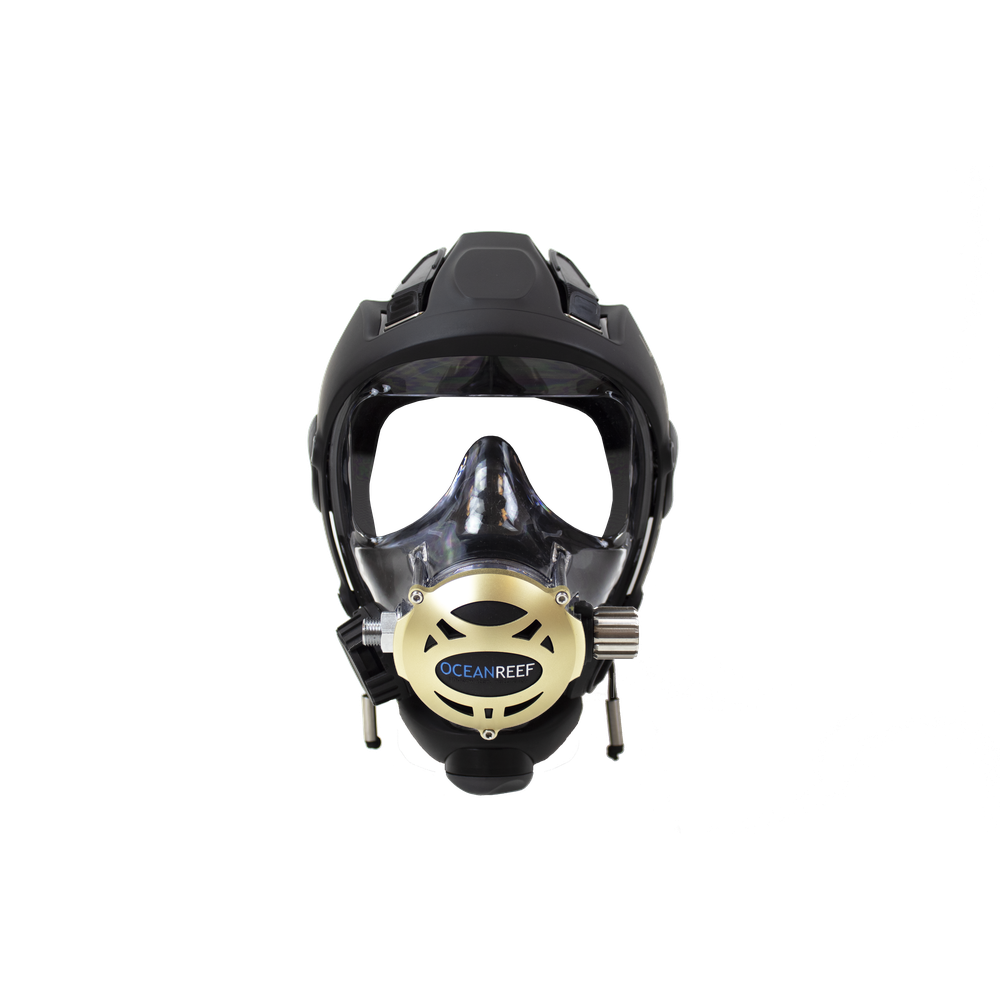 Ocean Reef Space Extender Mask Kit-