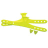 Oceanic Accel Fin Color Kit-NEON YELLOW