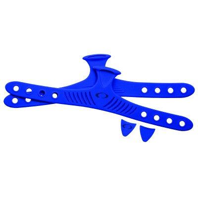 Oceanic Accel Fin Color Kit-SEA BLUE