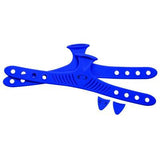 Oceanic Accel Fin Color Kit-SEA BLUE