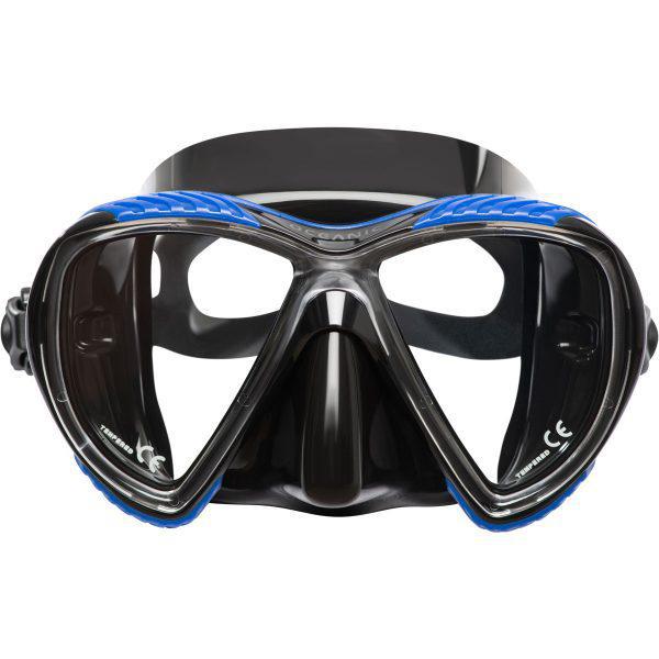 Oceanic Discovery Dual Lens Dive Mask-