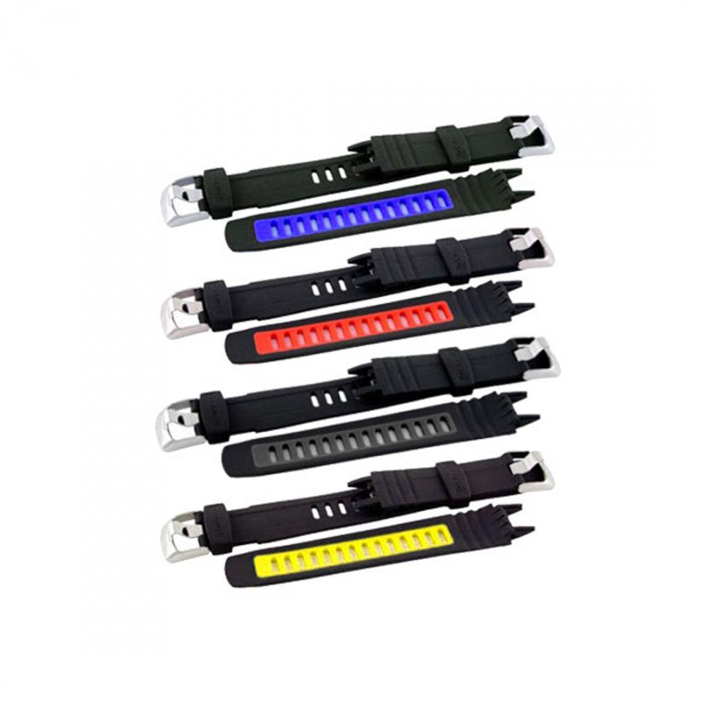 Oceanic Dive Computer Replacement Strap Set for OCS/OCI-