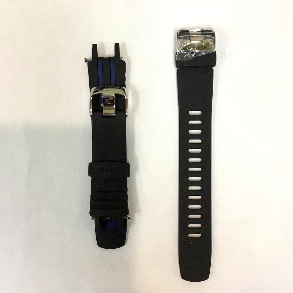 Oceanic Dive Computer Replacement Strap Set for OCS/OCI