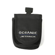 Oceanic Jetpack BCD Single Velcro Weight Pocket-