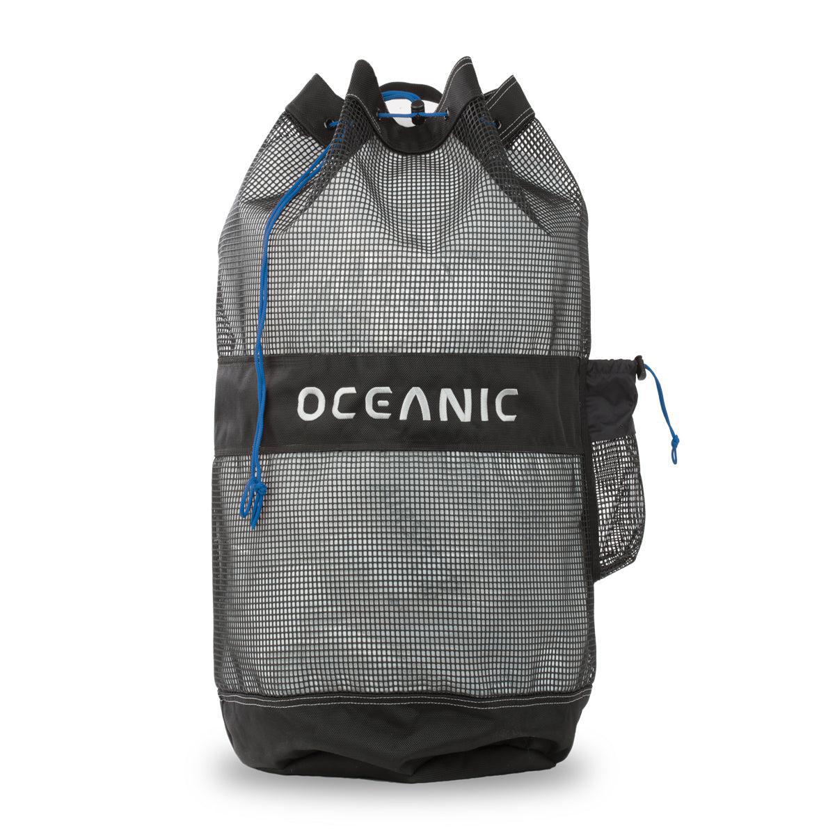 Oceanic Lightweight Mesh Backpack-