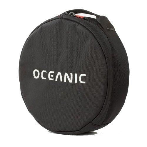 Oceanic Nylon Fully Padded Regulator Bag-