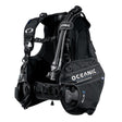 Oceanic OceanPro Jacket BCD w/ QLR4-XS