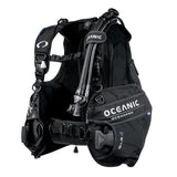 Oceanic OceanPro Jacket BCD w/ QLR4-XS
