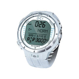 Oceanic OCi Air Integrated Wrist Dive Computer-White