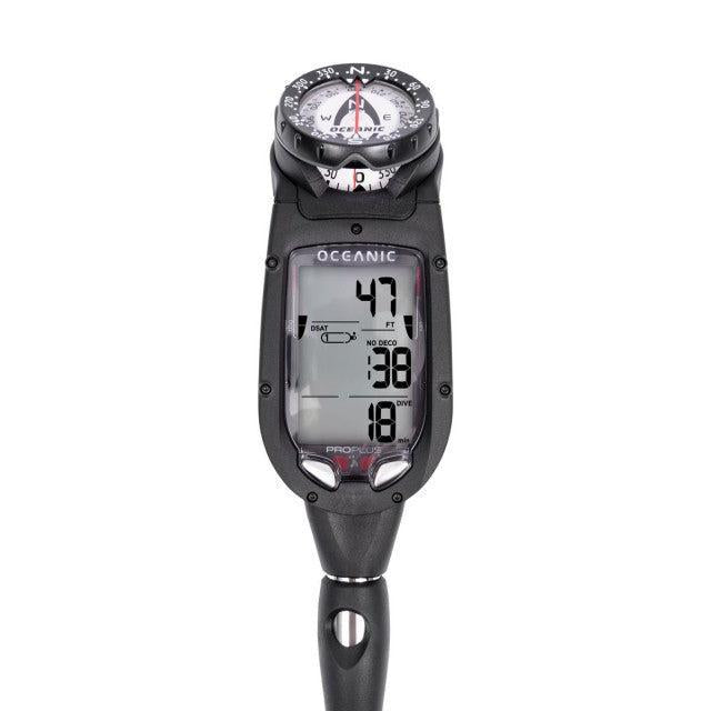 Dive Computers - Console