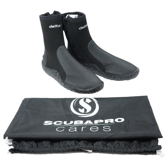 ScubaPro 5mm Delta Boots-