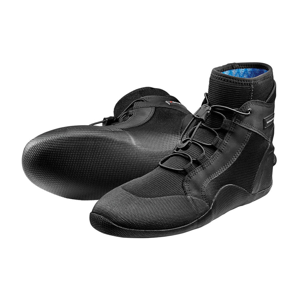 Scubapro Alpha 4 MM Neoprene Dive Boot for Cold Water Diving-