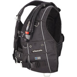 ScubaPro Classic BCD with AIR2 (5th Gen)-XS