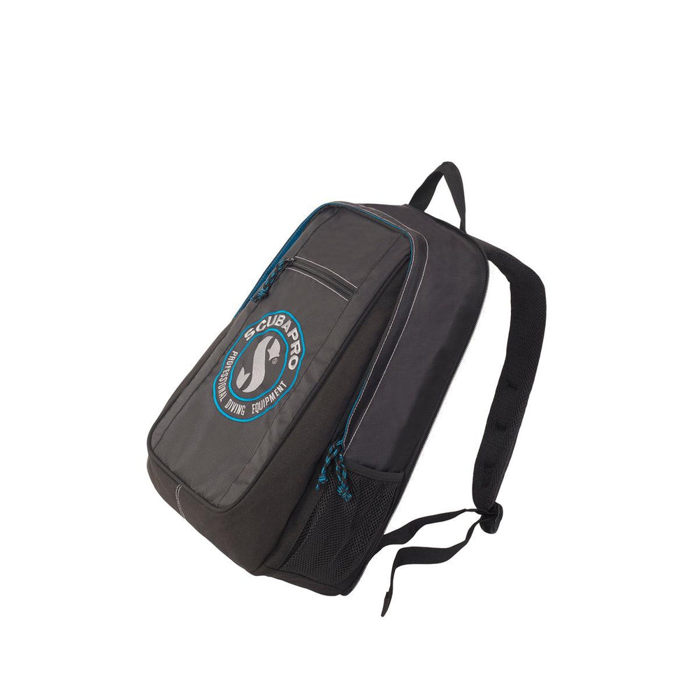 Scubapro Dive N'Roll Light Roller Dive Bag w/ Removeable Backpack-