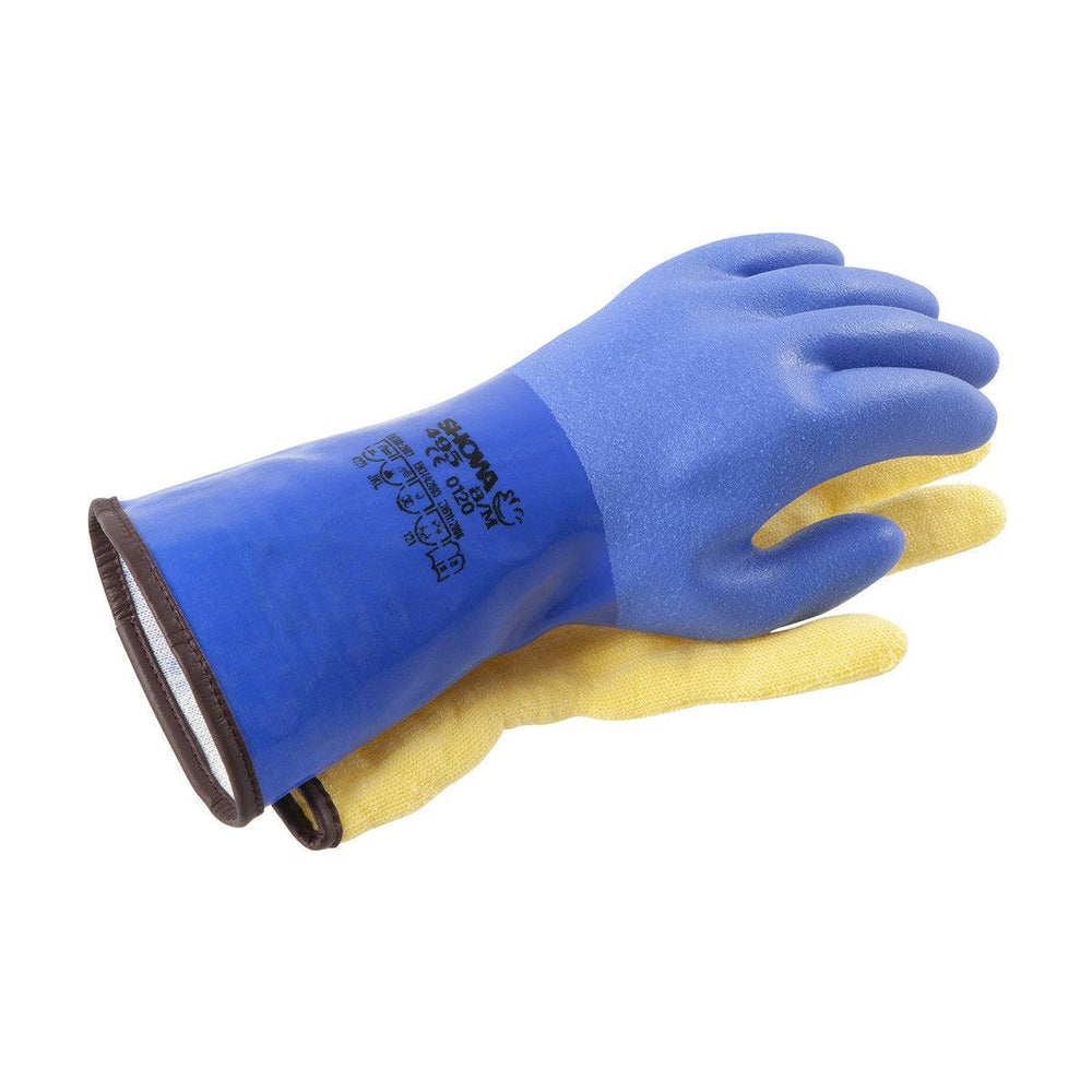 Scubapro Dry Glove With Liner-M