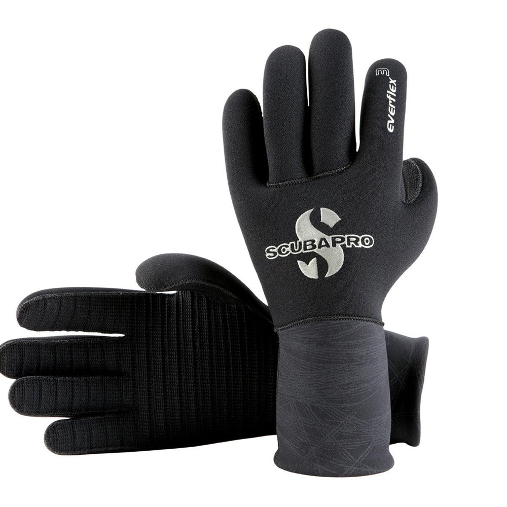 ScubaPro Everflex Gloves 3mm-XX-Small