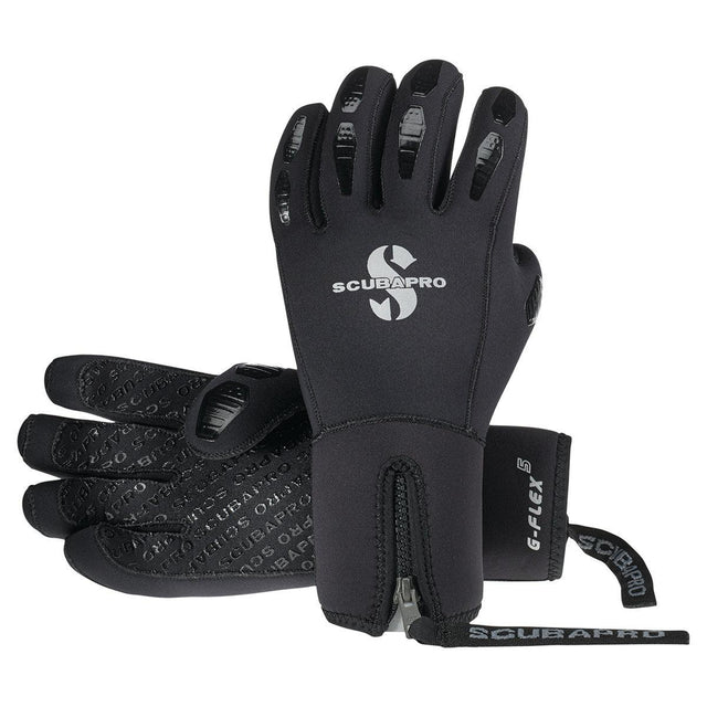 ScubaPro G-Flex Gloves 5mm Extreme Glove-X-Small