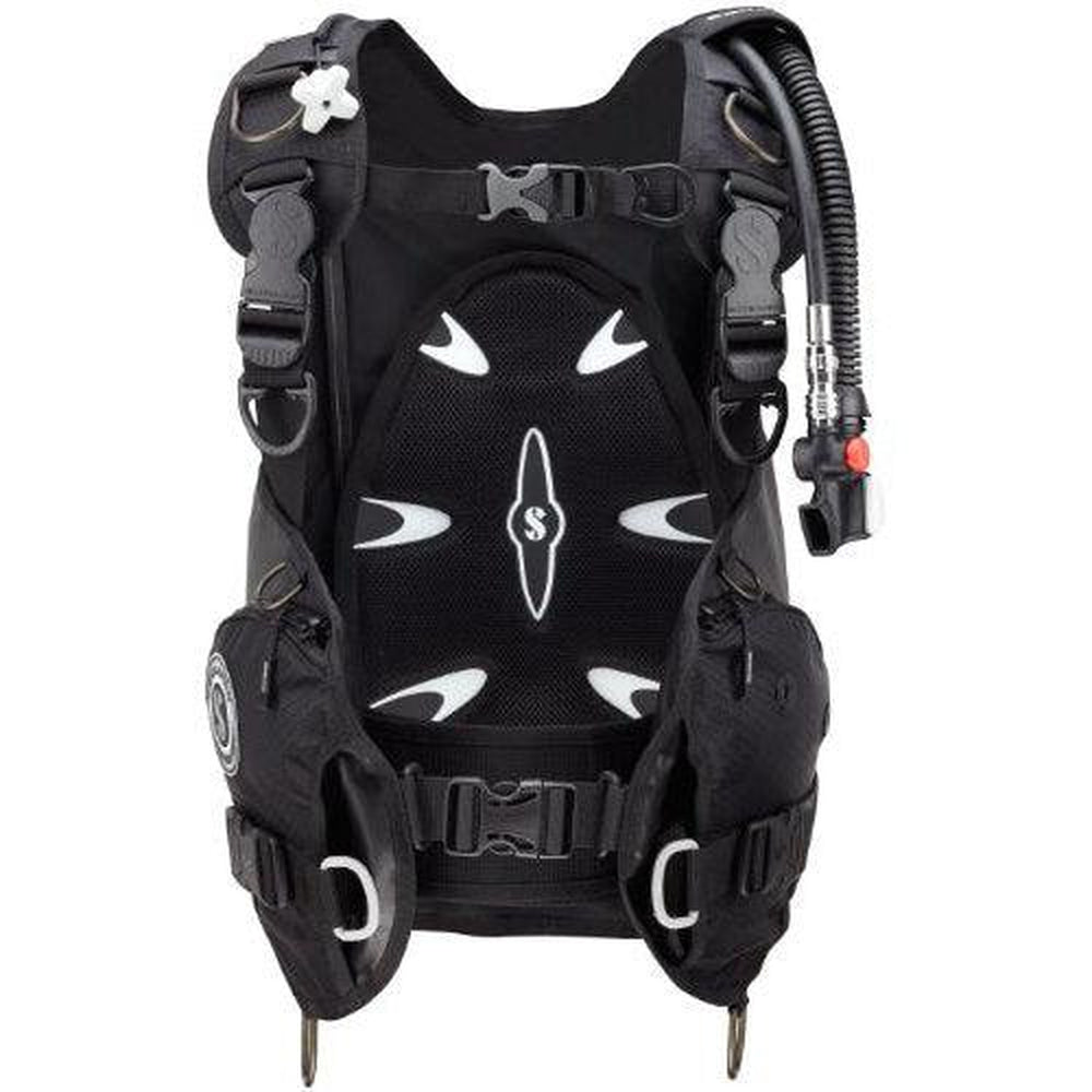 ScubaPro GO BCD with AIR2 - (5th Gen)-