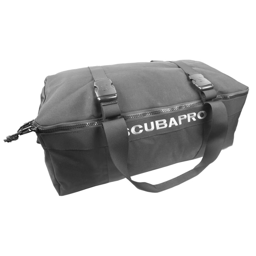 Scubapro Heavy Duty Lightweight Duffel Dive Bag-