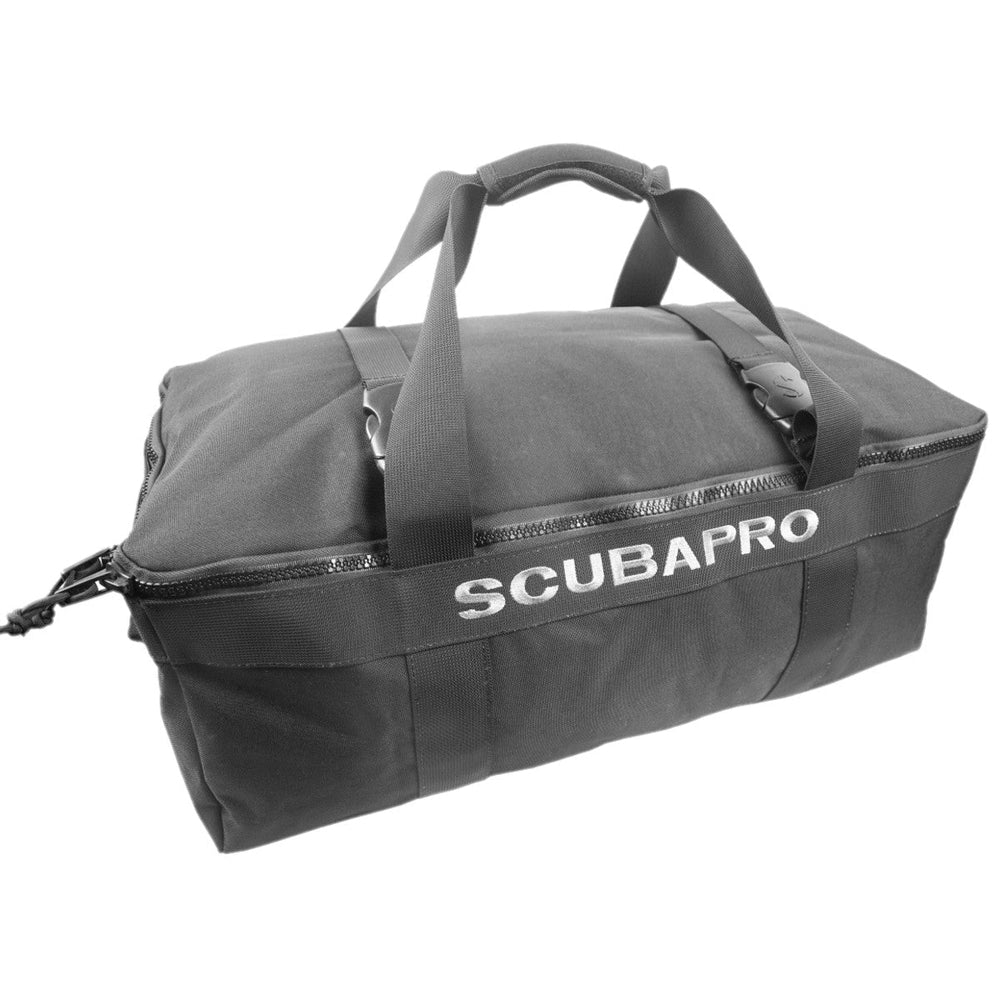 Scubapro Heavy Duty Lightweight Duffel Dive Bag-