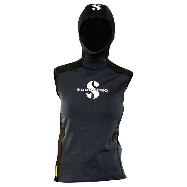 Scubapro Hybrid Womens Hooded Vest-XS