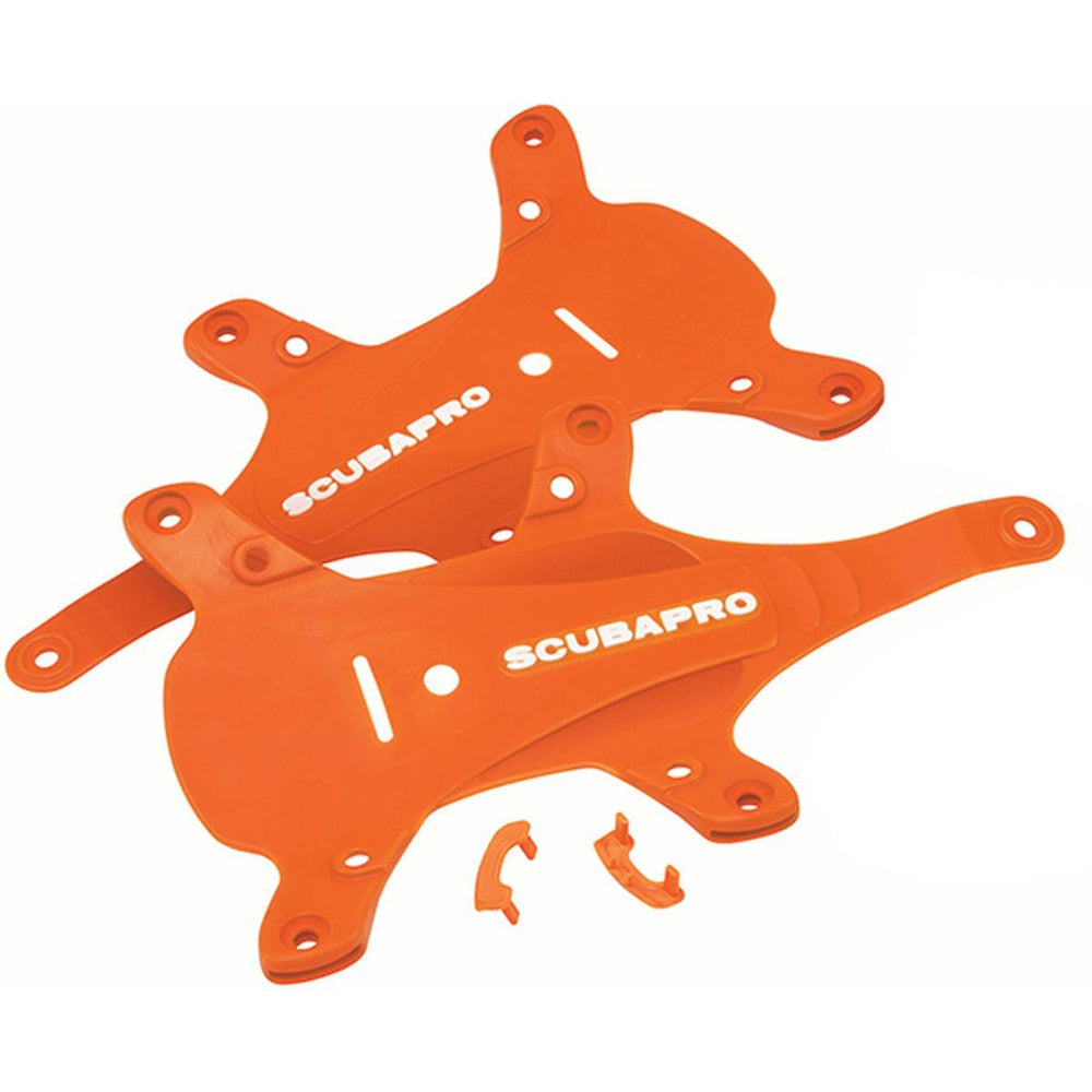 Scubapro Hydros Pro Color Kit BCD Accessory-Orange