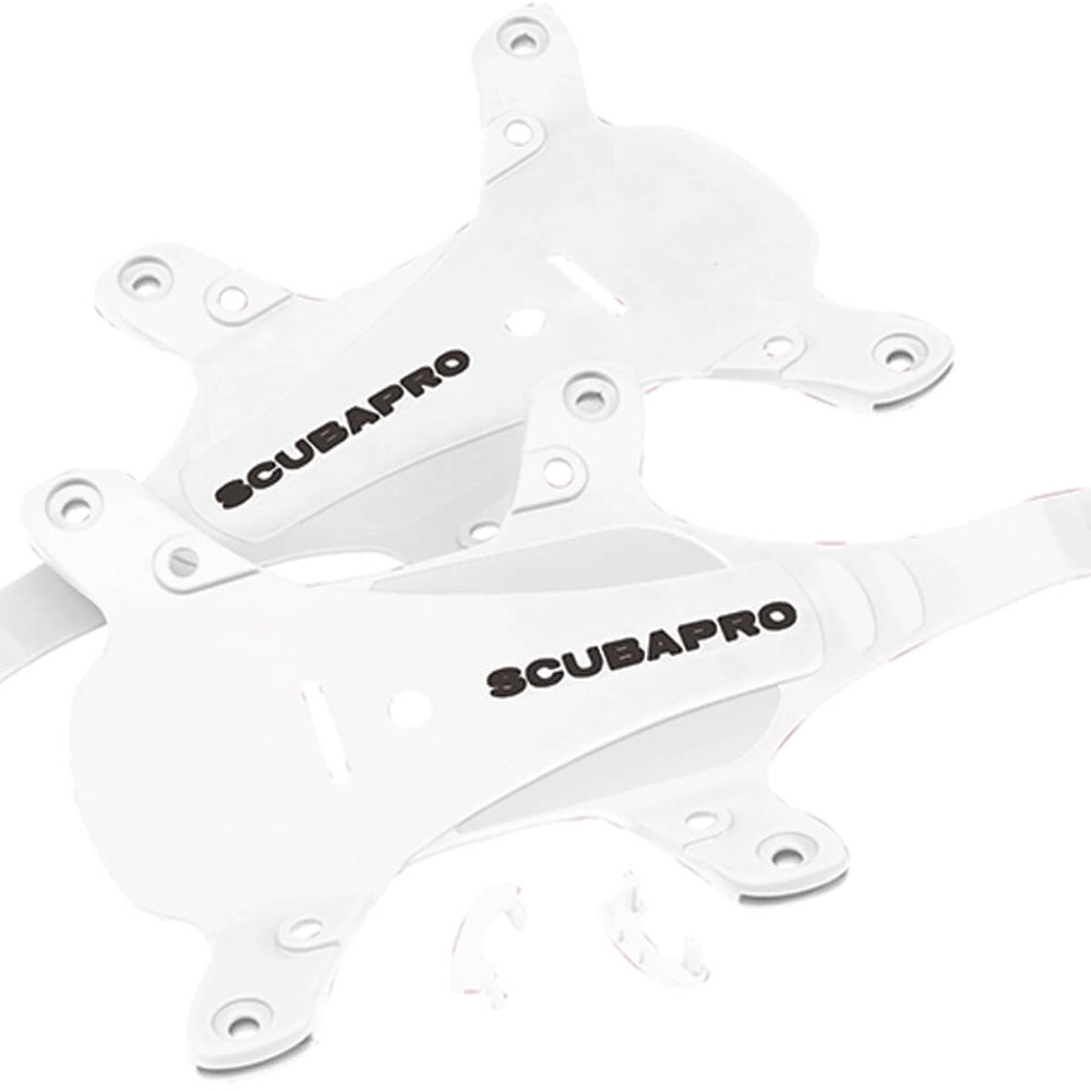 Scubapro Hydros Pro Color Kit BCD Accessory-White