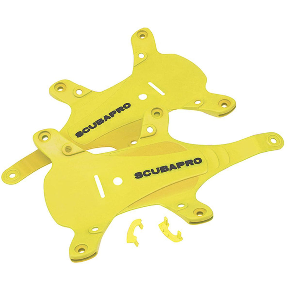 Scubapro Hydros Pro Color Kit BCD Accessory-Yellow
