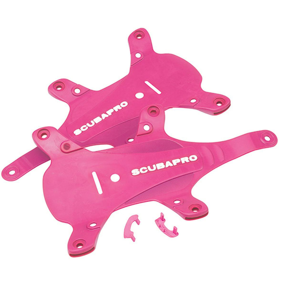 ScubaPro Hydros X Air2 Women's with Color Kit Installed-