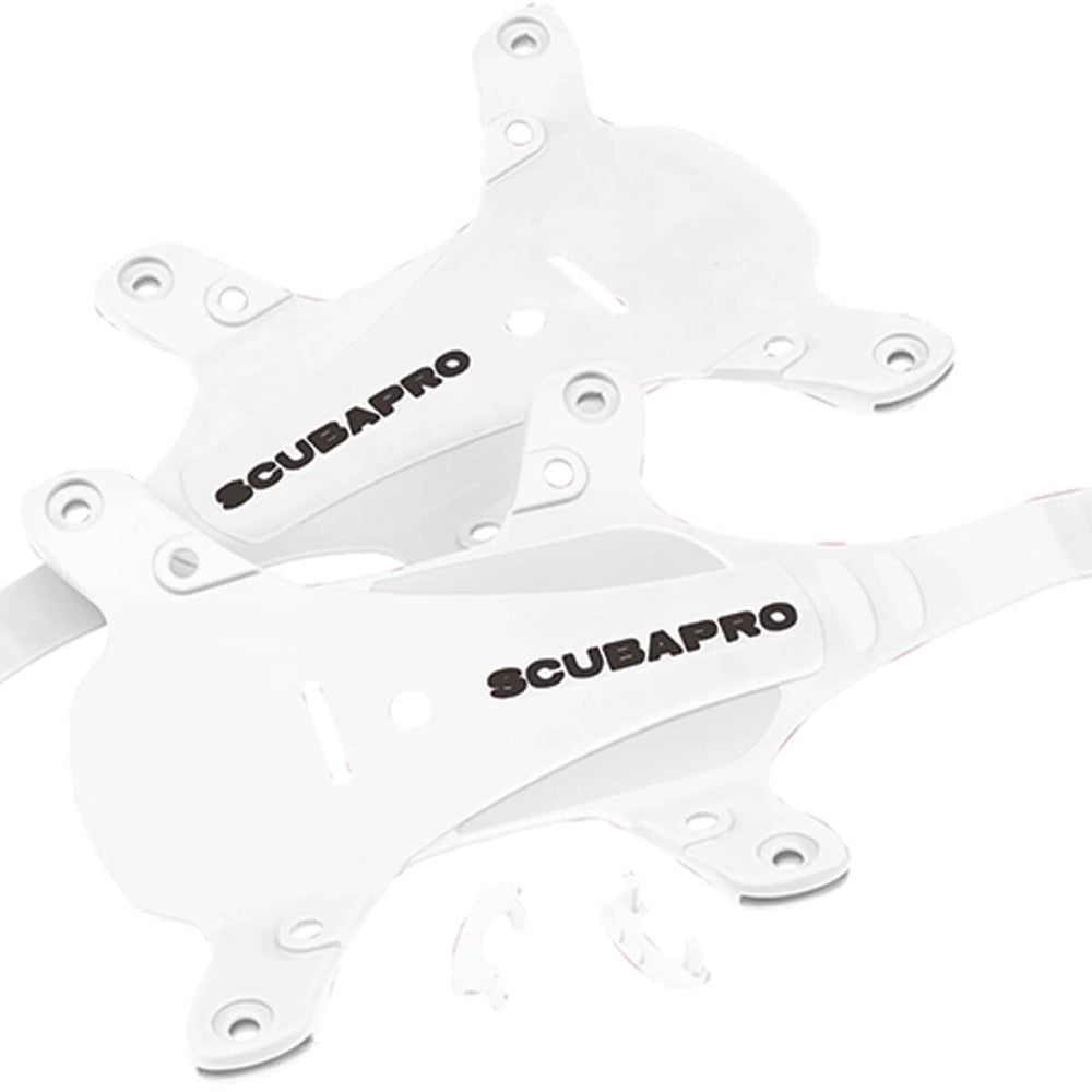 ScubaPro Hydros X Balanced Inflator Men's with Color Kit Installed-