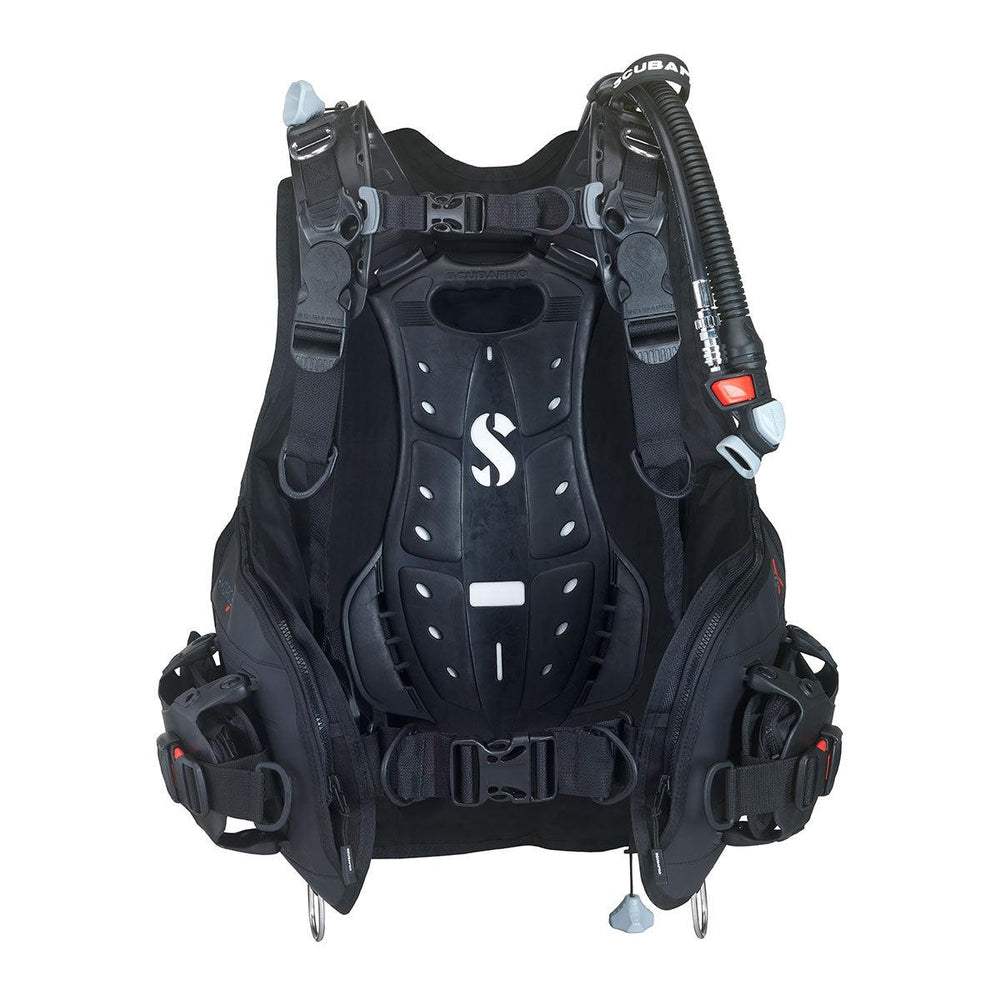 ScubaPro Hydros X Air2 Men's with Color Kit Installed-