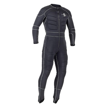 Scubapro K2 Extreme Steamer Cold-Water Thermal Protection Full Mens Drysuit Undergarment-