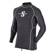 Scubapro K2 Light Temperate-Water Thermal Protection Mens Top Drysuit Undergarment-