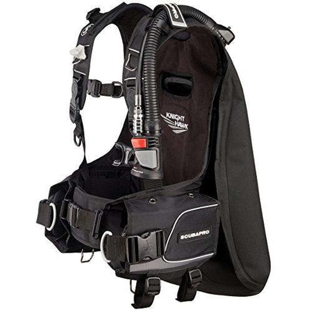 ScubaPro Knighthawk BCD with AIR2-