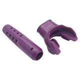 ScubaPro Mouthpiece & Hose Protector Sleeve Kit-Purple