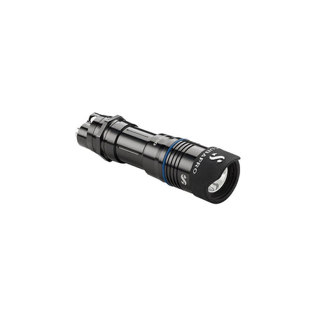 Scubapro Novalight 250 Three-Mode Mini Torch Dive Light-