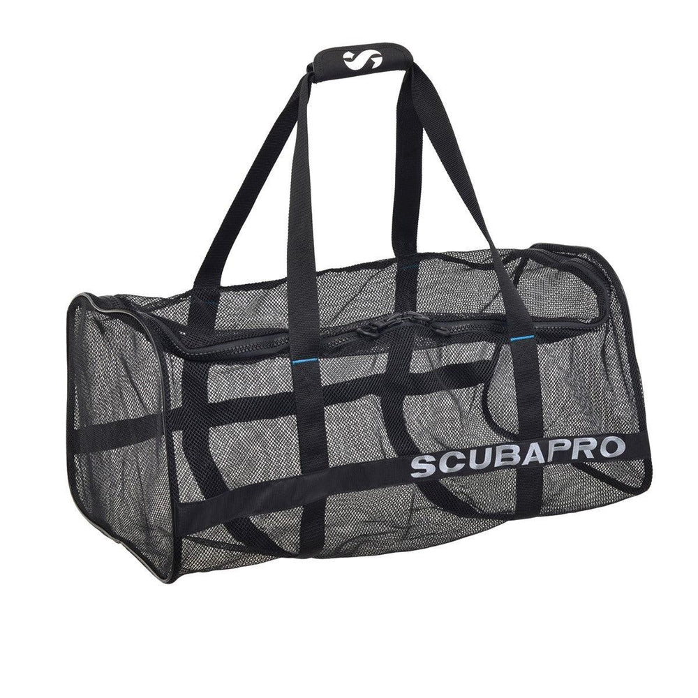 Scubapro Nylon Mesh Duffel Bag-