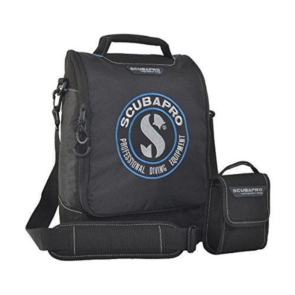 Scubapro Regulator and Computer Dive Bag-