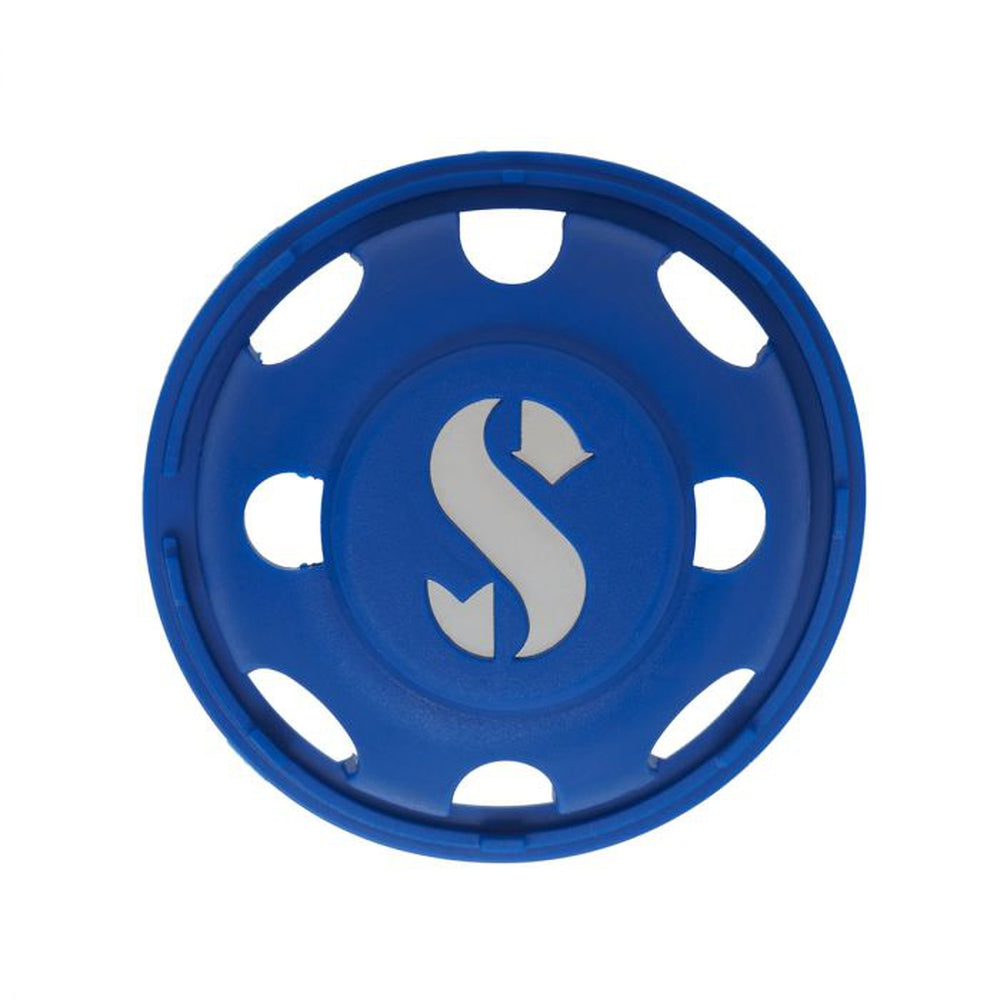 ScubaPro S600 Color Cover-Blue